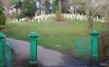 Netley Military Cemetery 1